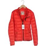 QS by s.Oliver Damen Jacke, rot 36