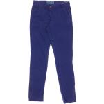QS by s.Oliver Damen Jeans, blau 32