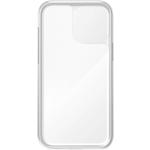 Quad Lock Wasserdichter Schutz MAG Poncho - iPhone 12 Pro Max transparent Größe 10 mm