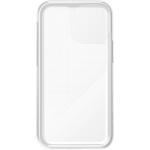 Quad Lock Wasserdichter Schutz MAG Poncho - iPhone 13 Mini transparent Größe 10 mm