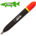 Quantum Mr Pike Pencil Loaded - Hechtpose
