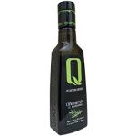 Quattrociocchi Bio-Olivenöl mit Rosmarin