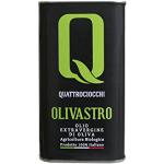 Quattrociocchi Bio Olivenöle 