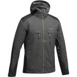 Quechua Trekking Jacket (8382335) dark grey
