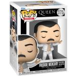 Queen - Freddie Mercury Rocks (I was born to love You) Vinyl Figur 375 - Funko Pop Figur - Funko Shop Deutschland - Lizenziertes Merchandise
