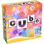 Queen Games Gesellschaftsspiele & Brettspiele für 7 - 9 Jahre 4 Personen 