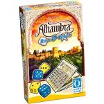 Queen Games Alhambra - Spiel des Jahres 2003 
