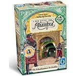 Spiel des Jahres ausgezeichnete Queen Games Alhambra - Spiel des Jahres 2003 