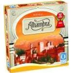 Deutscher Spielepreis ausgezeichnete Alhambra - Spiel des Jahres 2003 für 7 - 9 Jahre 4 Personen 