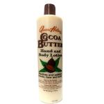 Queen Helene Cocoa Butter Hand and Body Lotion 454g