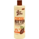 QUEEN HELENE Cocoa Butter Hand & Body Lotion, 16 oz by Queen Helene