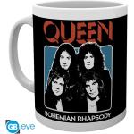 Queen Tasse Bohemian Rhapsody