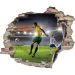Wandtattoos Fußball, Trends 2024, Günstig online kaufen