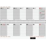 Terminplaner & Terminkalender aus Papier 