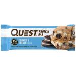 Quest Nutrition Quest Bars, 60g Chocolate Chip Cookie Dough