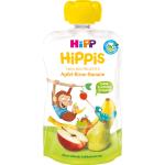 Zuckerfreie Hipp Hippis Bio Quetschies für ab 1 Jahr 