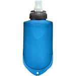 Aqua-Licious faltbare Trinkflasche mit Karabiner wiederverwendbar