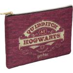 Goldene Harry Potter Schminktaschen & Make-Up Taschen 