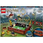 Nudefarbene Lego Harry Potter Draco Malfoy Bausteine für 9 - 12 Jahre 
