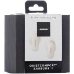 QuietComfort Earbuds II - White