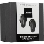 QuietComfort Earbuds II - Black