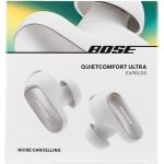 QuietComfort Ultra Earbuds - White