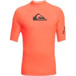 Quiksilver All Time SS Funktionsshirt rot L