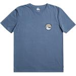 Quiksilver Bubble Stamp SS T-Shirt blau XXL