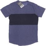 QUIKSILVER Herren T-Shirt, blau 152