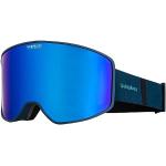 Quiksilver Storm - Snowboard-/Skibrille für Männer Blau