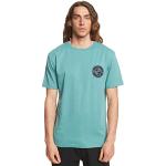 Quiksilver Core Bubble - T-Shirt für Männer Blau