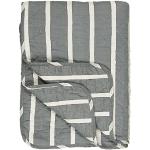 Schwarze Vintage IB Laursen Tagesdecken & Bettüberwürfe aus Baumwolle maschinenwaschbar 