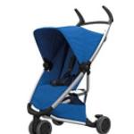 Quinny Zapp Xpress Buggy All Blue