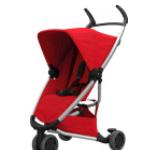 Quinny Zapp Xpress Buggy All Red