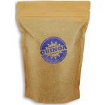 Quinoa Samen weiß, 1kg, Epp Superfood, 1er Pack 1000g/1 kg, Ausgezeichnete Pflanzliche Proteinquelle