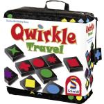 Spiel des Jahres ausgezeichnete Schmidt Spiele Qwirkle Qwirkle - Spiel des Jahres 2011 