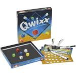 Qwixx Deluxe - Nürnberger Spielkarten