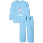 R.C. Celta de Vigo pijcel Kinder Pyjama, lang, Pij