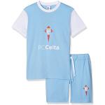 R.C. Celta de Vigo pijcel Pyjama kurz, Kinder XXL