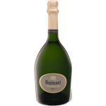 Reduzierte brut Französische Ruinart Cuvée | Assemblage Champagner Champagne 