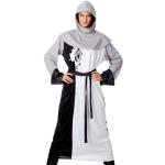 R-Dessous Ritter-Kostüme aus Kunstleder für Damen Größe 3 XL 