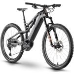 R Raymon AirRay 12.0 Fully E-Bike 2022 - black / copper - S