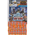 Topps Star Wars Trading Card Games 