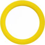 Reduzierte Gelbe Runde Badspiegel & Badezimmerspiegel aus Keramik 