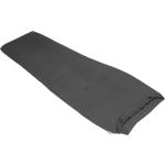 Rab Cotton Ascent Sleeping Bag Liner Grau, Innenschlafsäcke, Größe 185 cm - Farbe Slate