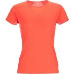 Reduzierte Rote Rab T-Shirts für Damen Größe XL 