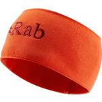 Reduzierte Rote Rab Headbands & Stirnbänder für Herren Einheitsgröße 