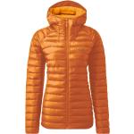 Rab Rab Women's Alpine Pro Jacket Marmalade Marmalade L