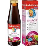 RABENHORST Rotbäckchen Vital Energie Formel Saft 450 ml