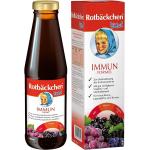 RABENHORST Rotbäckchen Vital Immun Formel Saft 450 ml